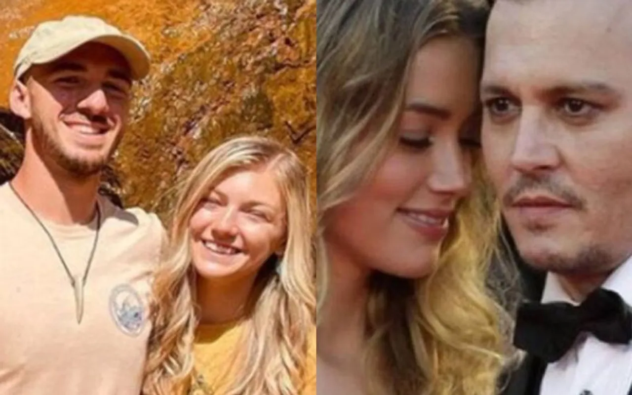 depp-heard and gabby petito case