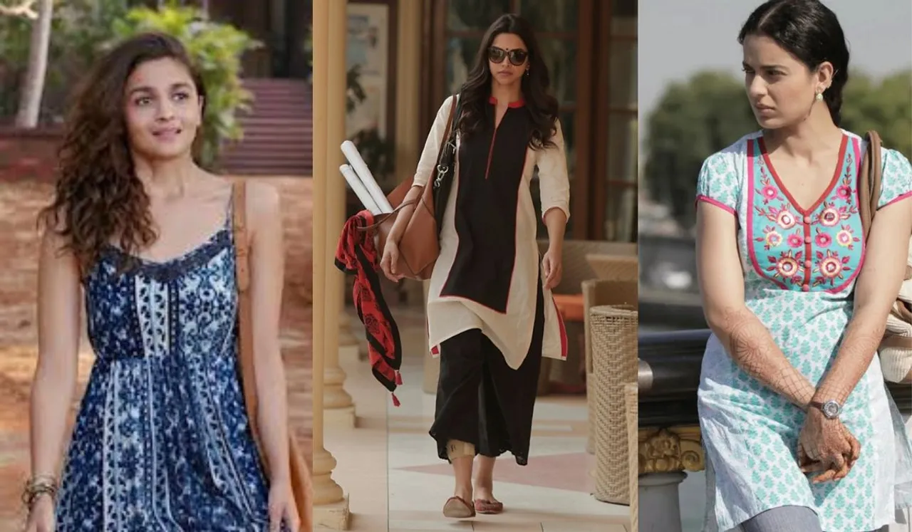 Here's A look At The Bollywood Characters That Celebrate Singlehood