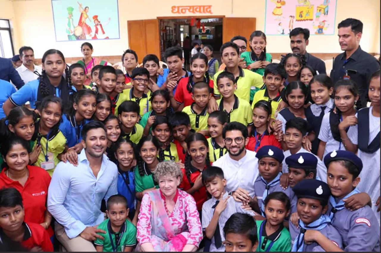 Children Gender Sensitization