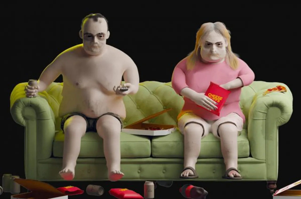 netflix binge watch