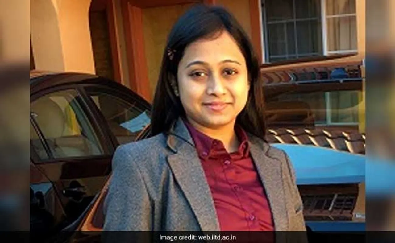 27 year old PhD scholar commits suicide after dowry pressure