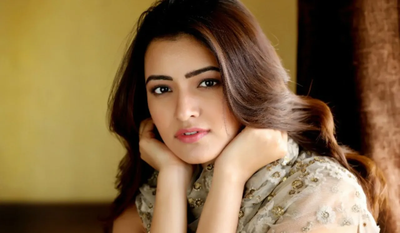 Who is Rukshar Dhillon