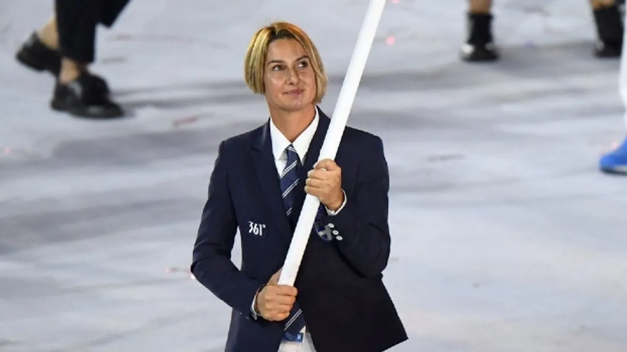 Sofia Bekatorou