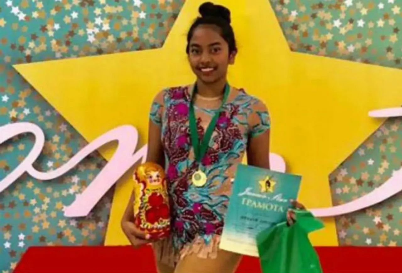 Ananya Garikipati