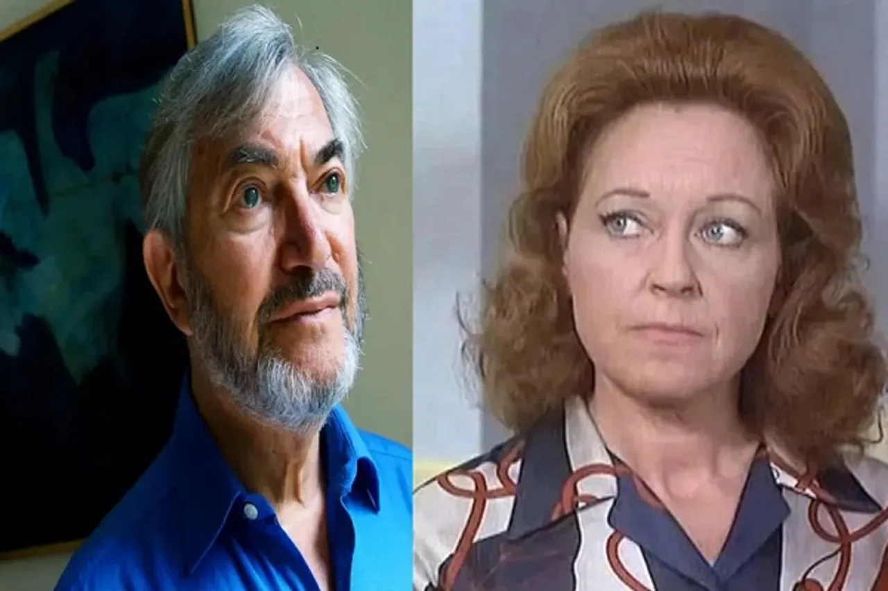 Who Was Diana Coupland? British Actor-Singer And Late Music Composer Monty Norman's Wife