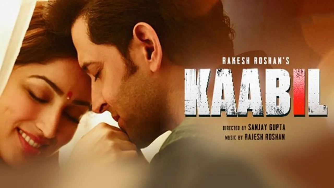Kaabil movie