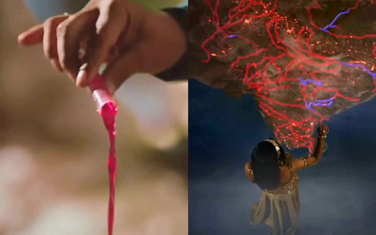 Naagin 6 trailer