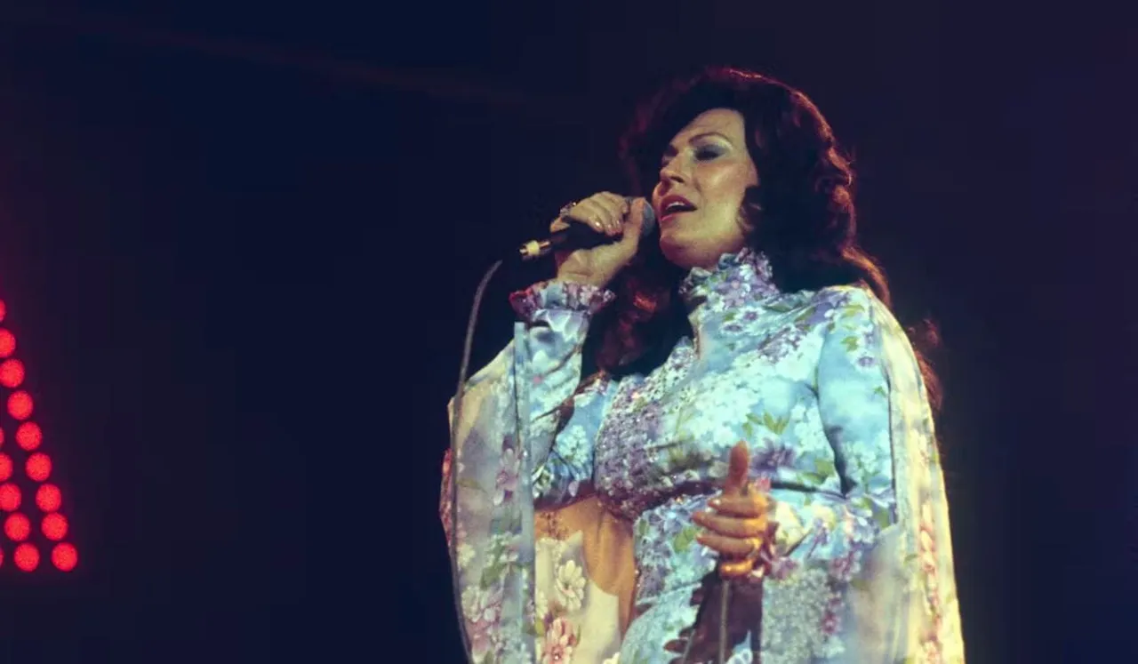 Loretta Lynn