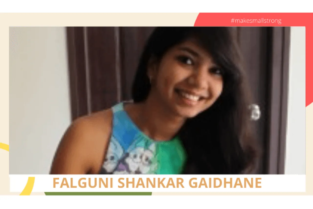 Falguni Shankar Gaidhane