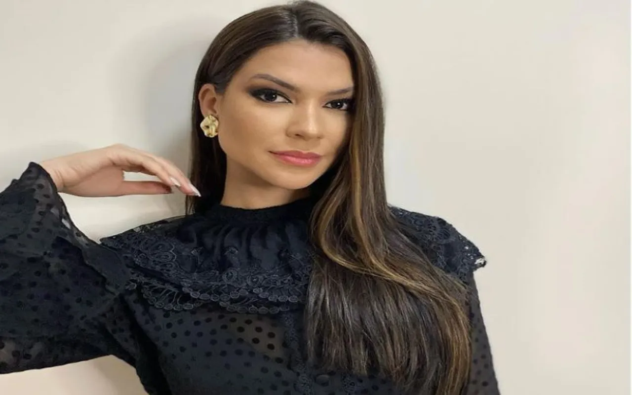 Gleycy Correia