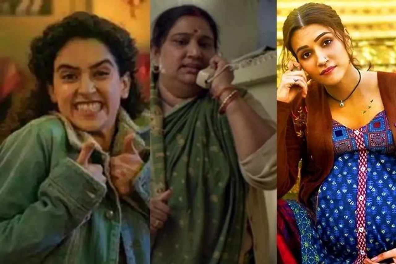Feel Good Bollywood movies