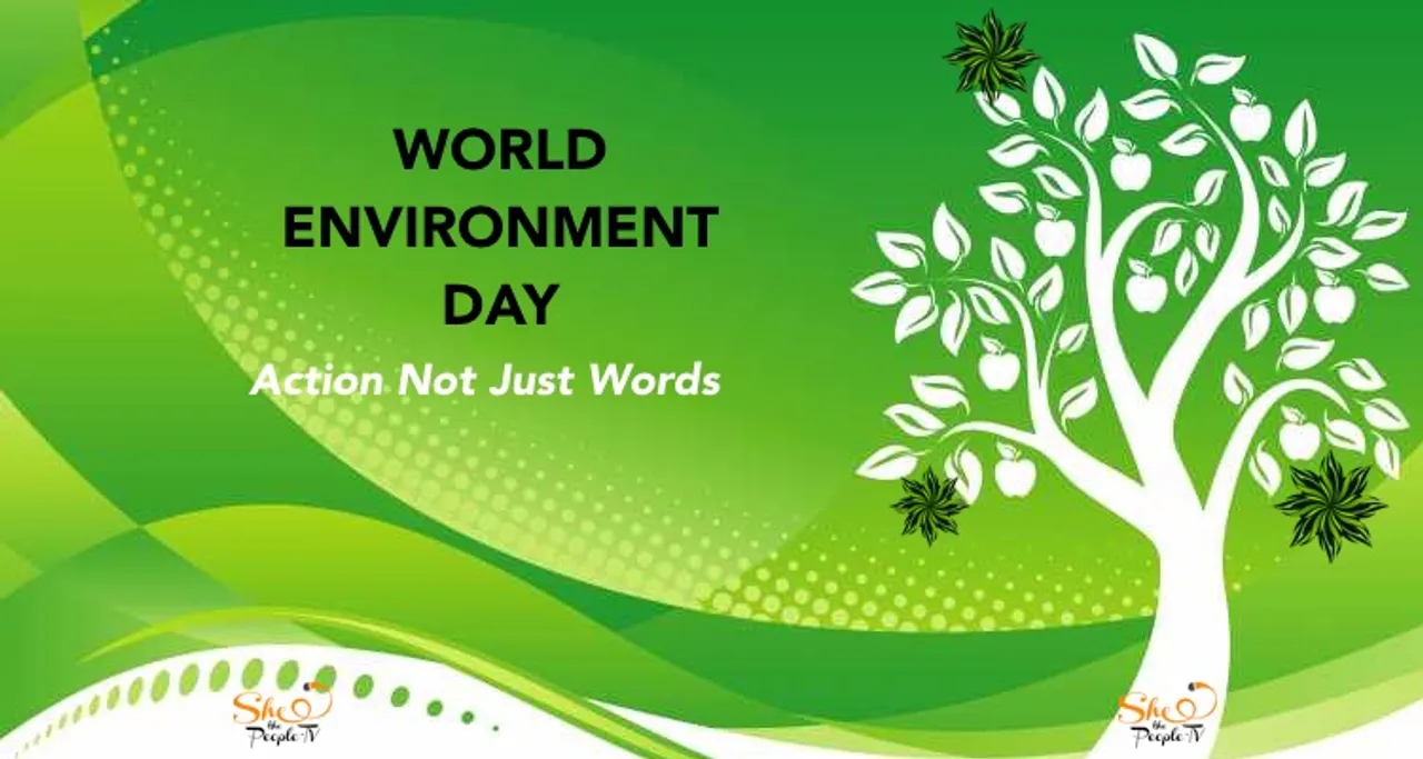World Environment Day