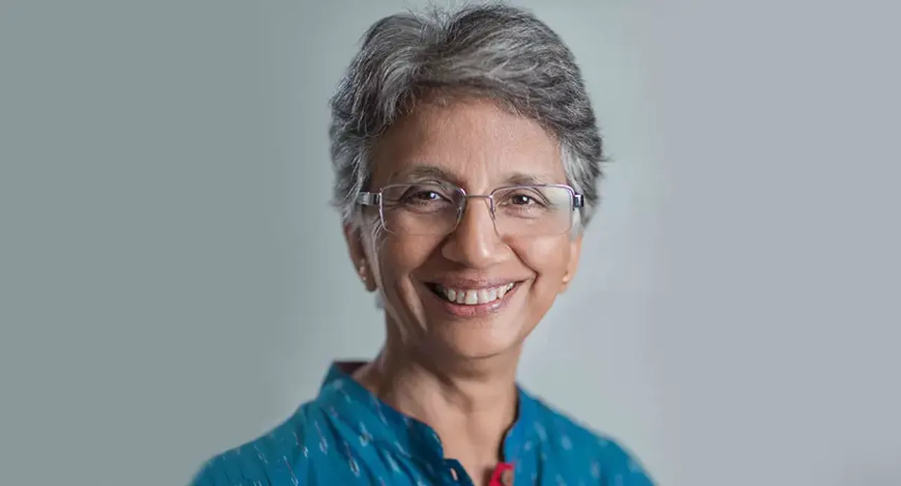 rekha M Menon ,Rekha Menon