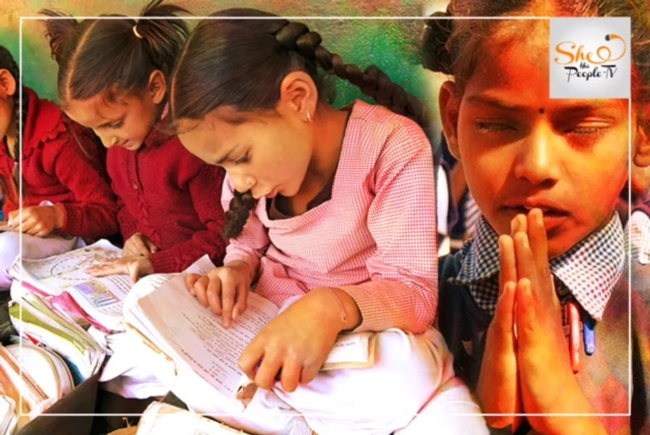 rural education report