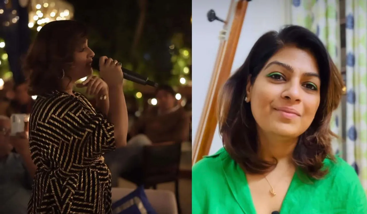 Neeru Soni