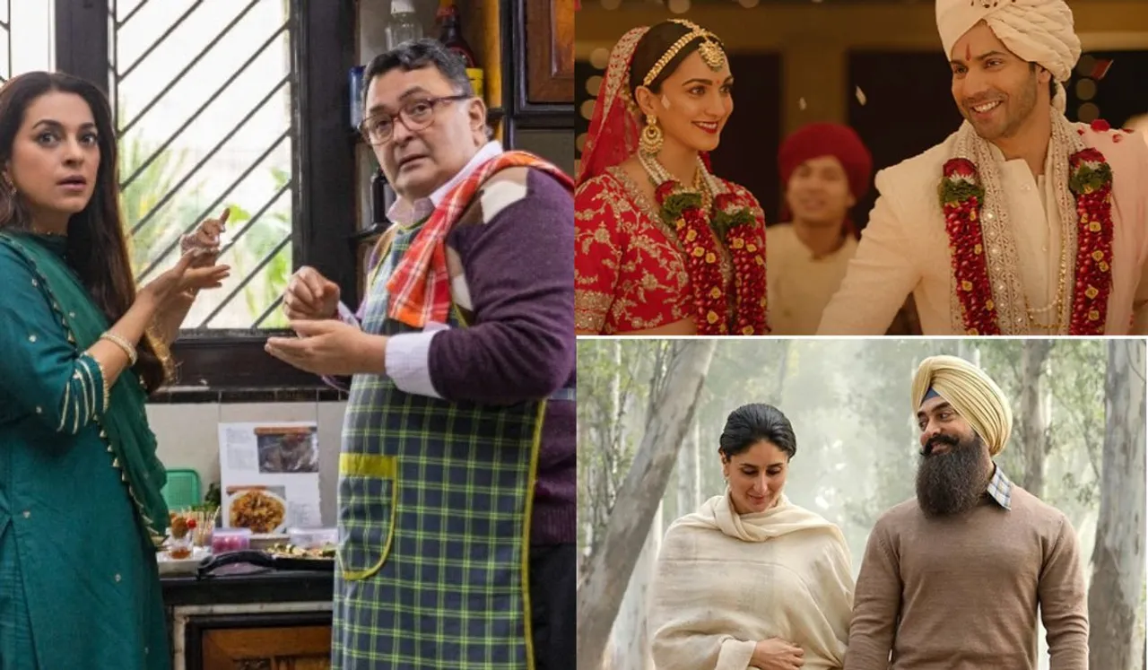Family Movies To Watch