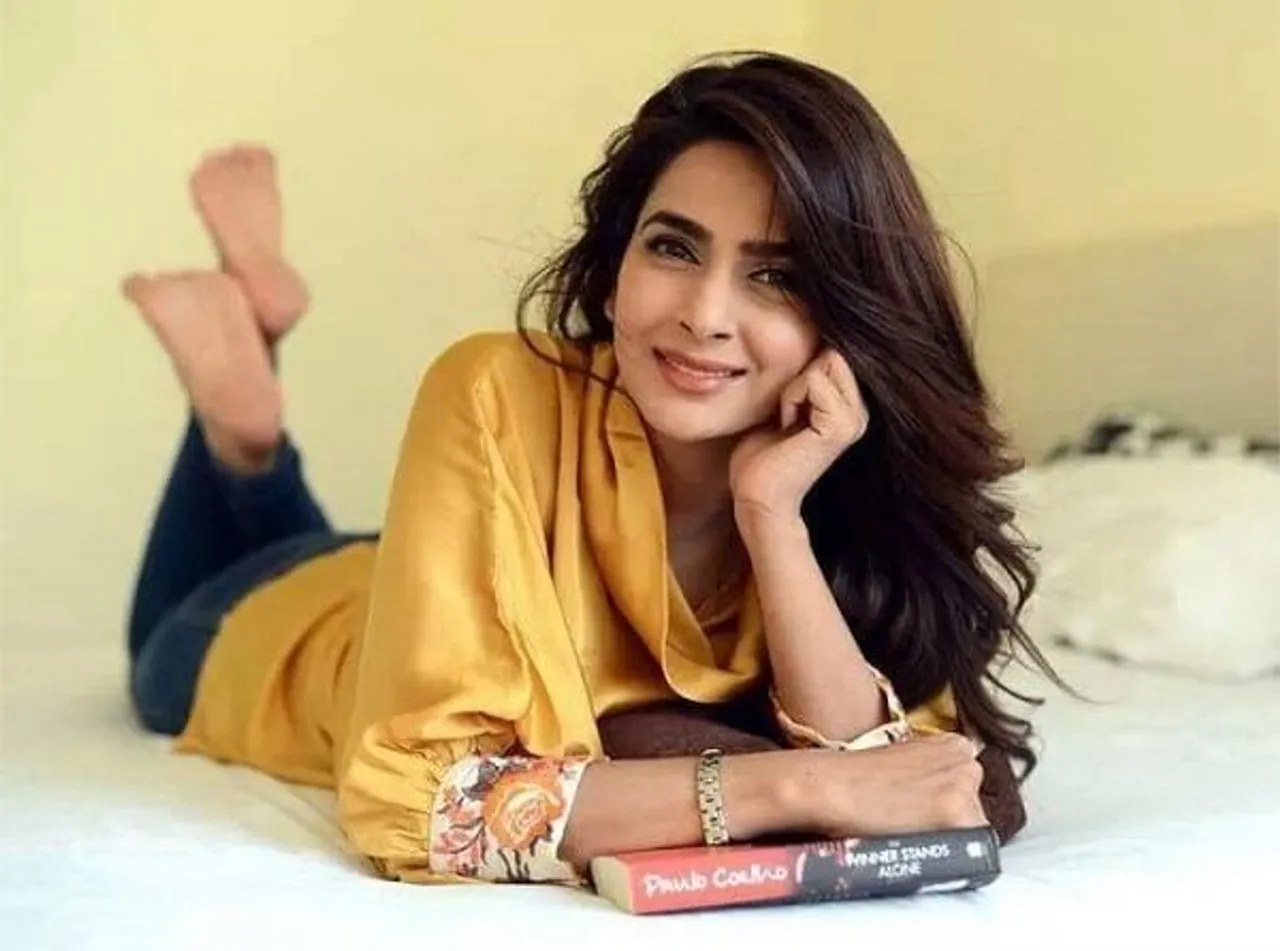 Saba Qamar trolled
