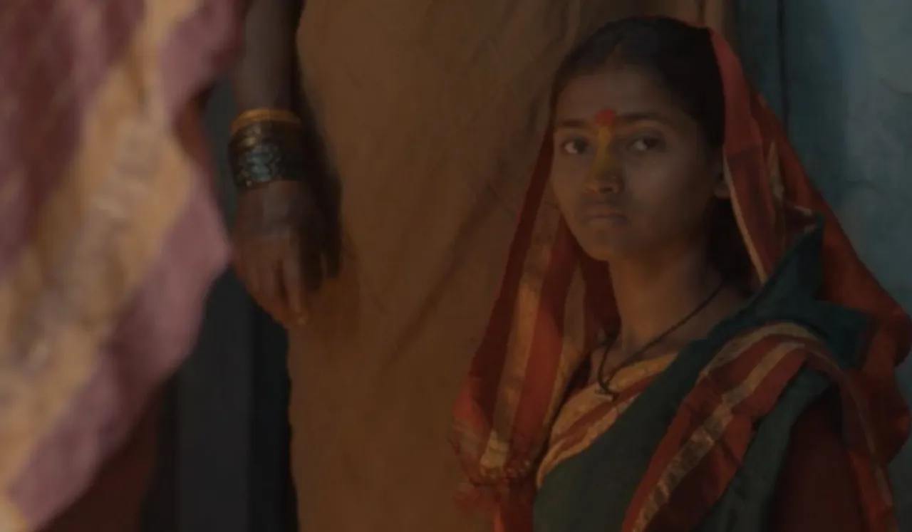 Marathi Film Potra at Pune International Film Festival