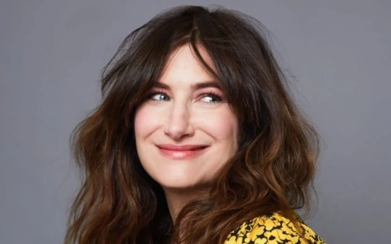 Kathryn Hahn