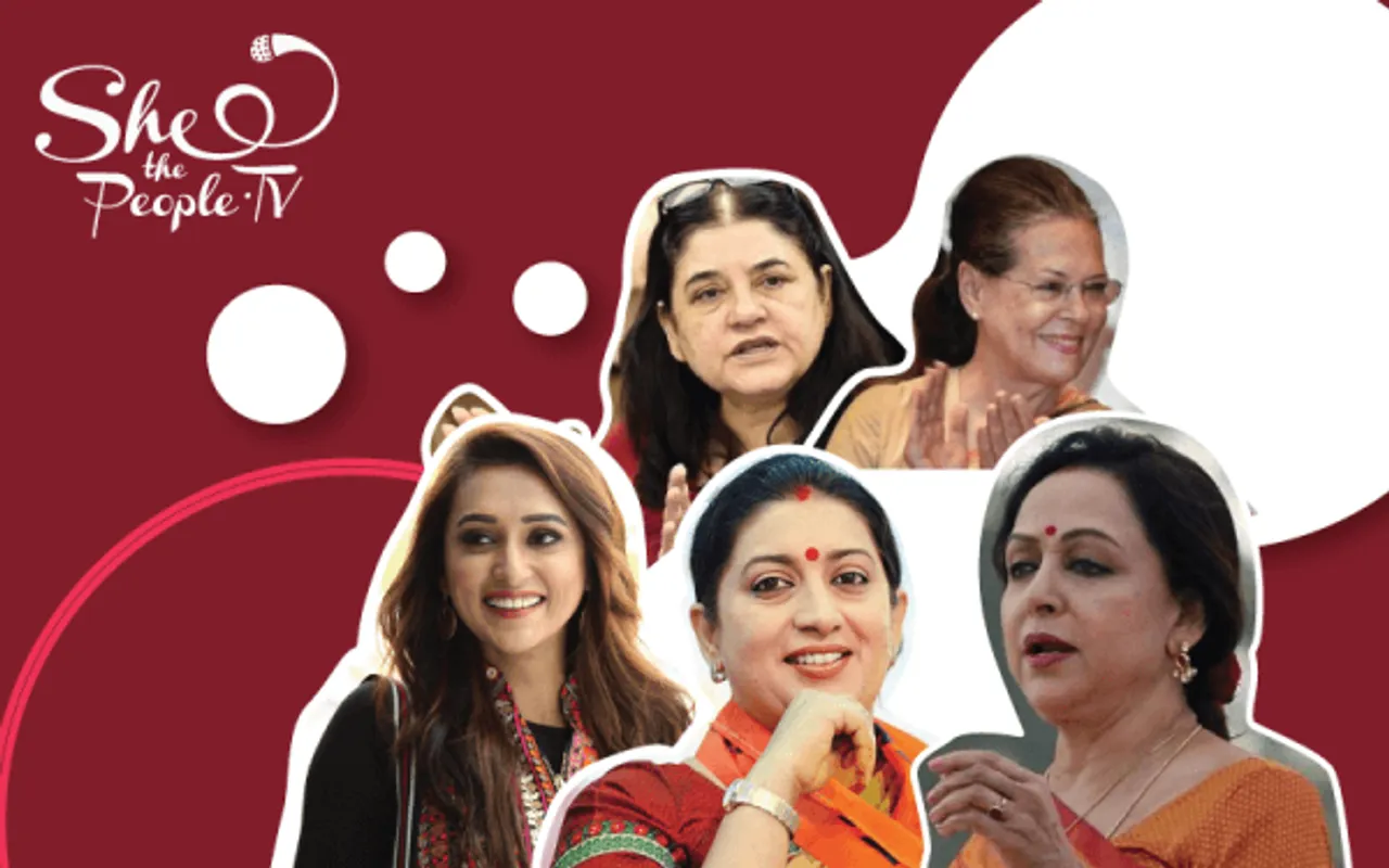 Women Candidates