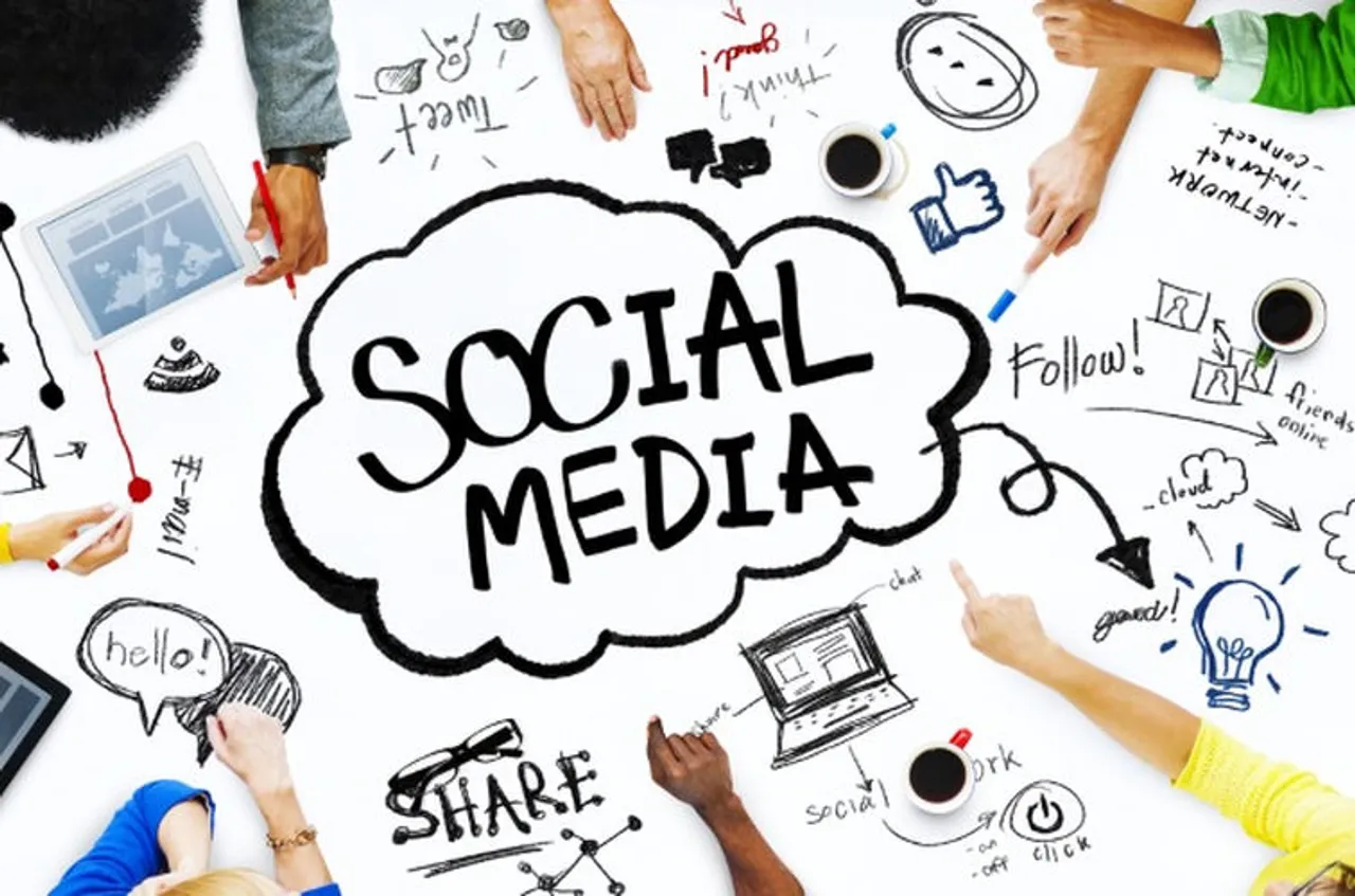 Social Media strategy