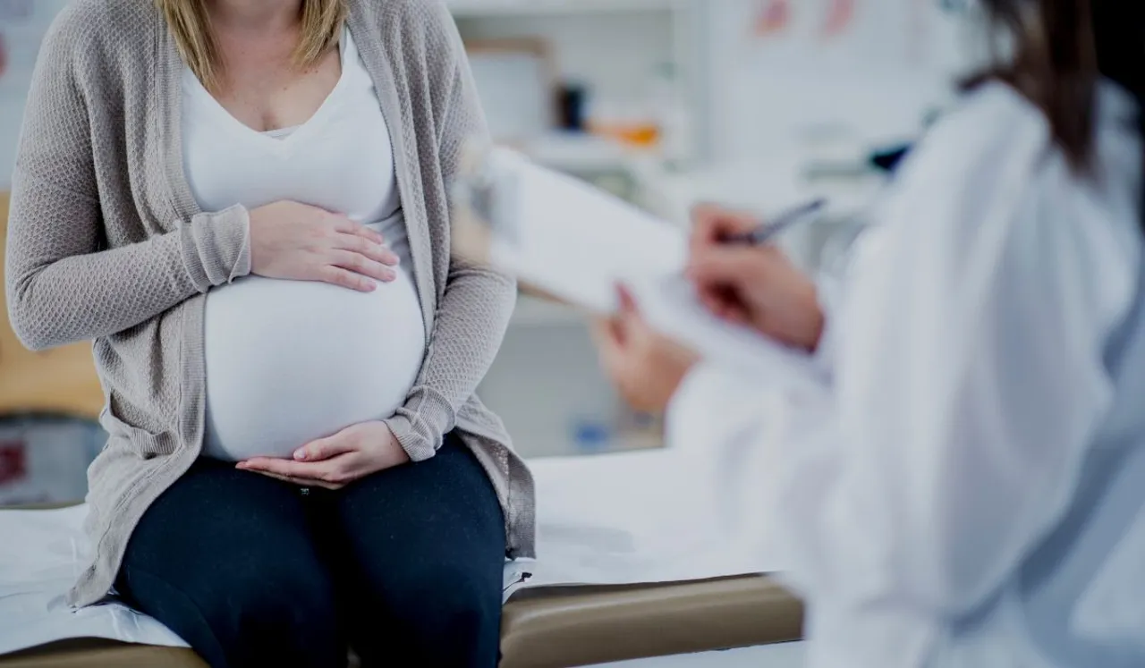 most asked pregnancy questions