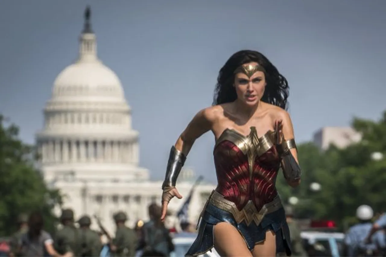 Ott shows to watch this weekend, Wonder Woman 3 Cancelled