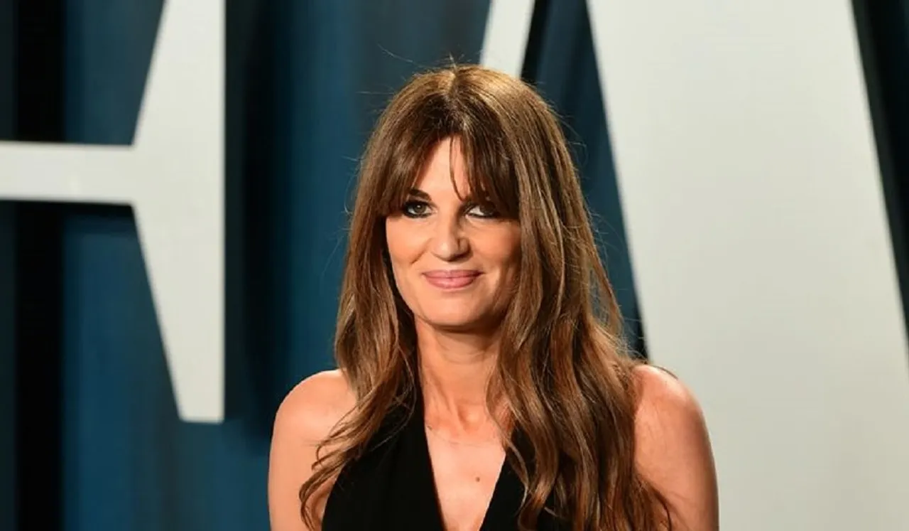Jemima Goldsmith on Imran Khan