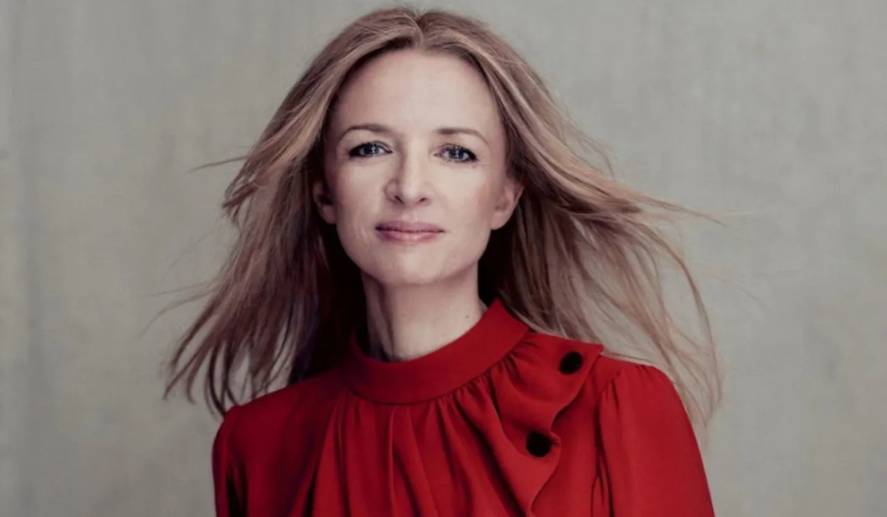 who is delphine arnault