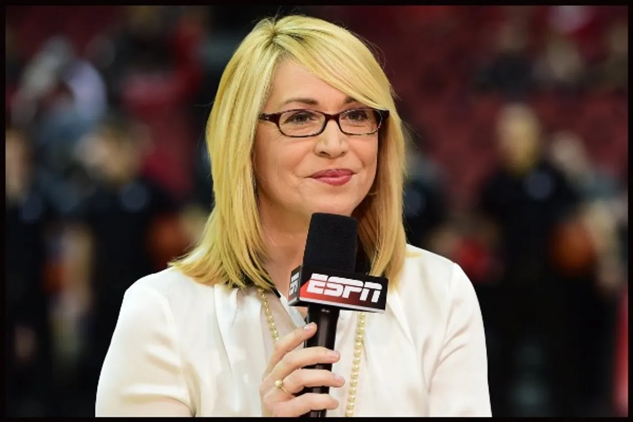 Doris Burke