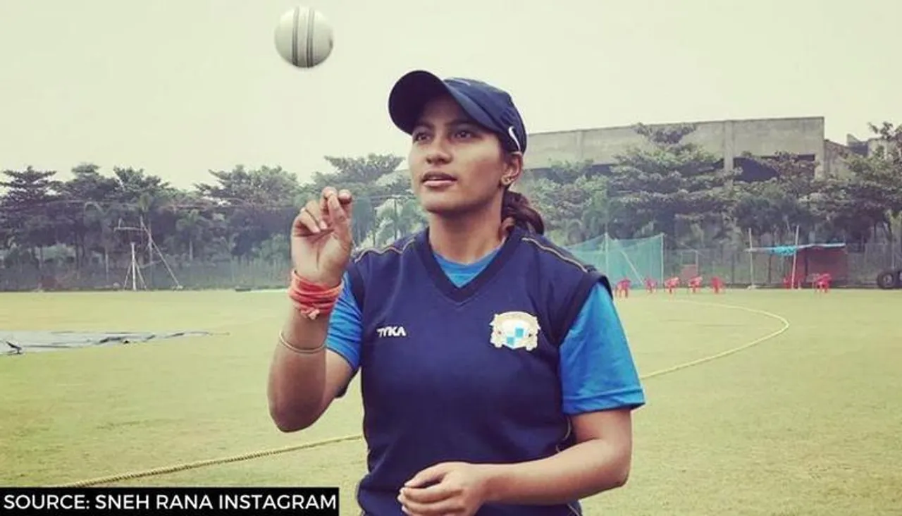 Who is Sneh Rana Pooja Vastrikar