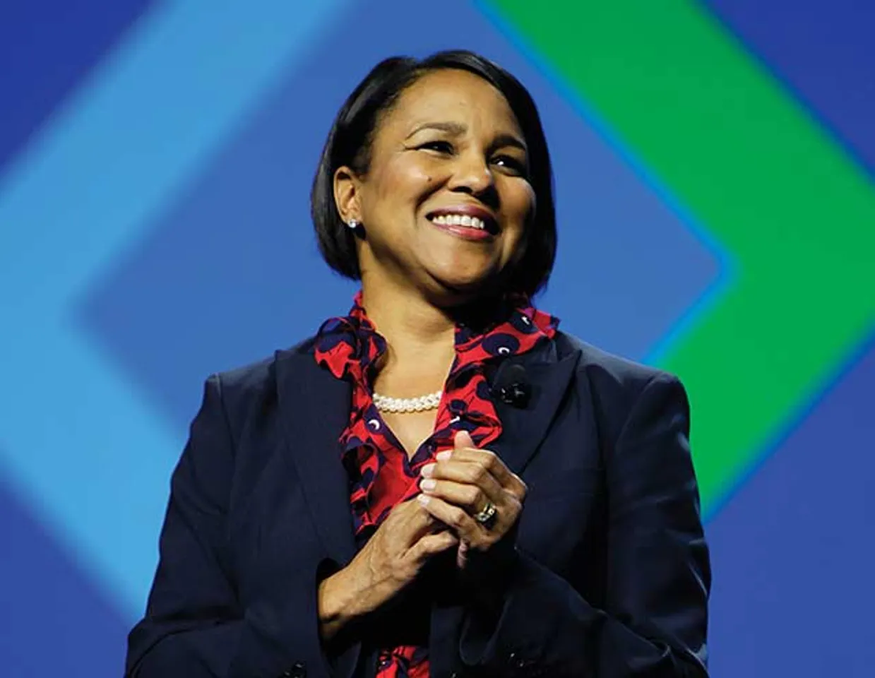 Rosalind Brewer