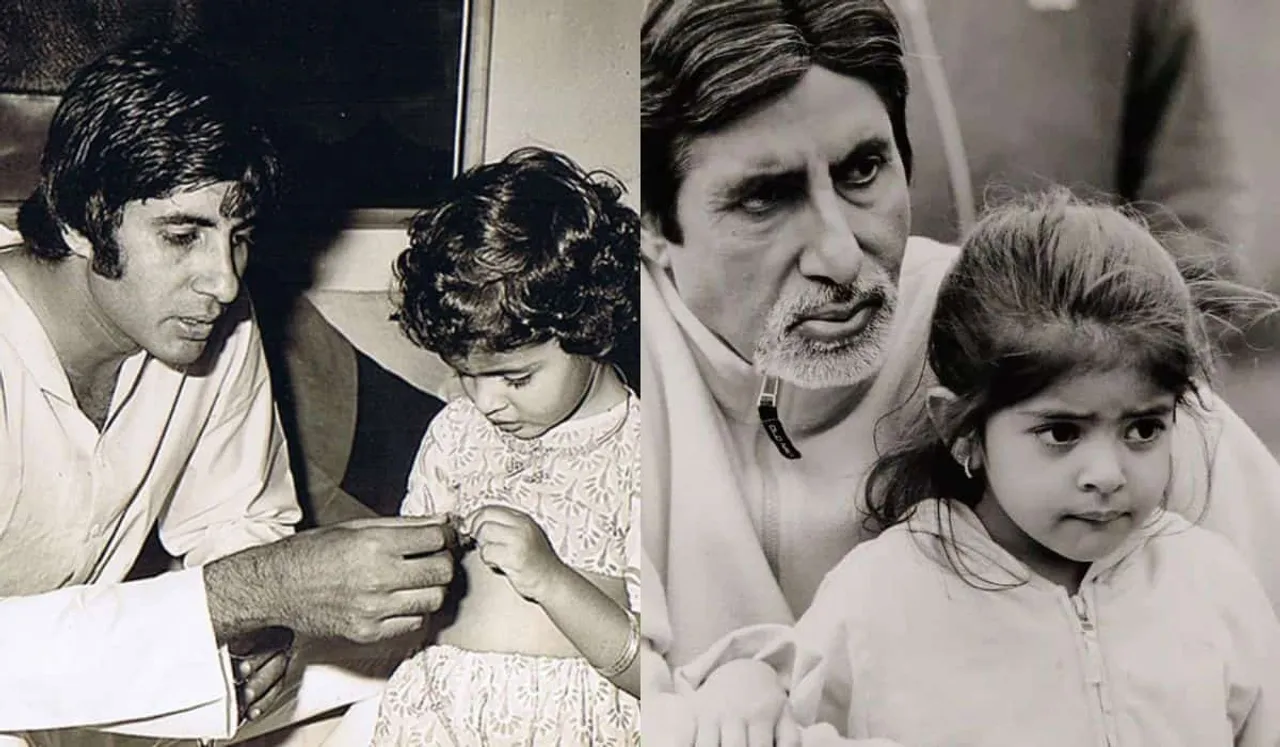 amitabh bachchan birthday