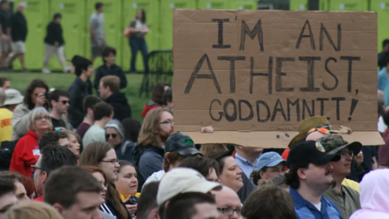 Do Millennials Believe In God? A Question With Several Answers