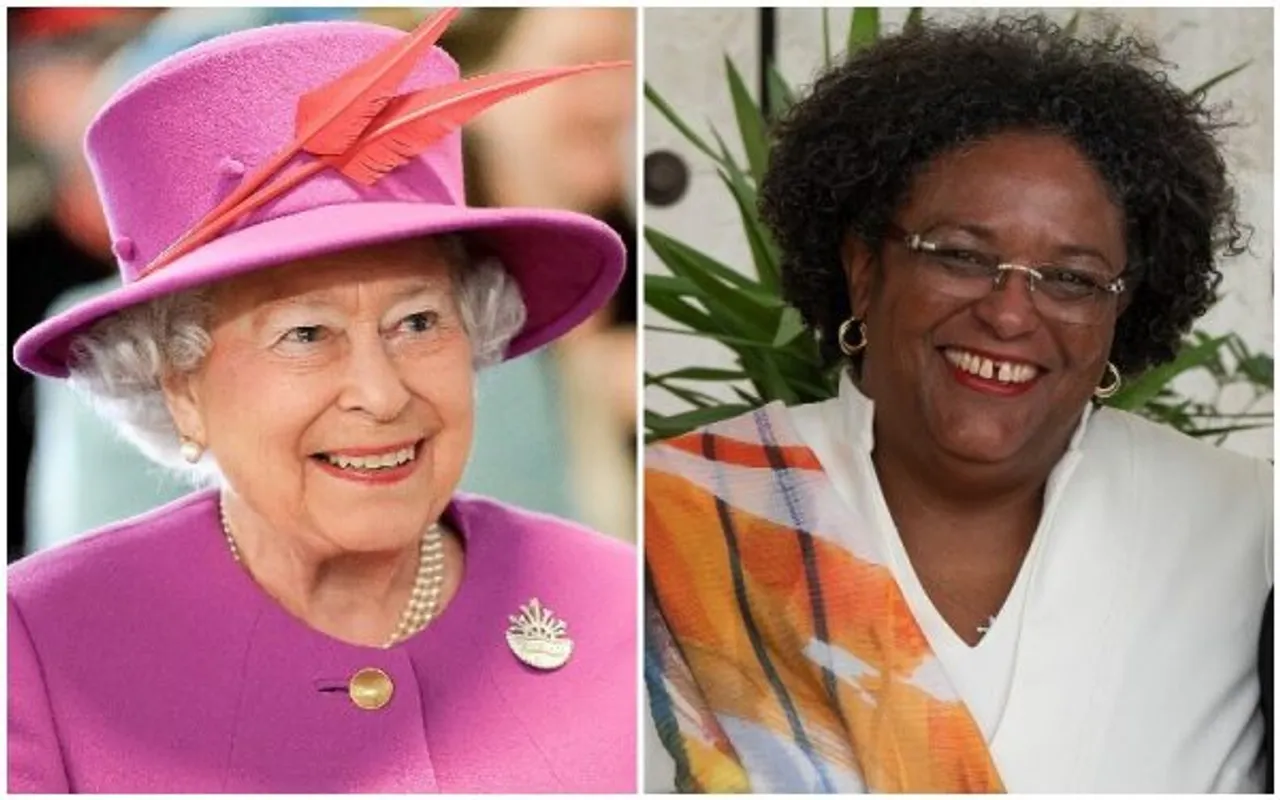Barbados Become Republic