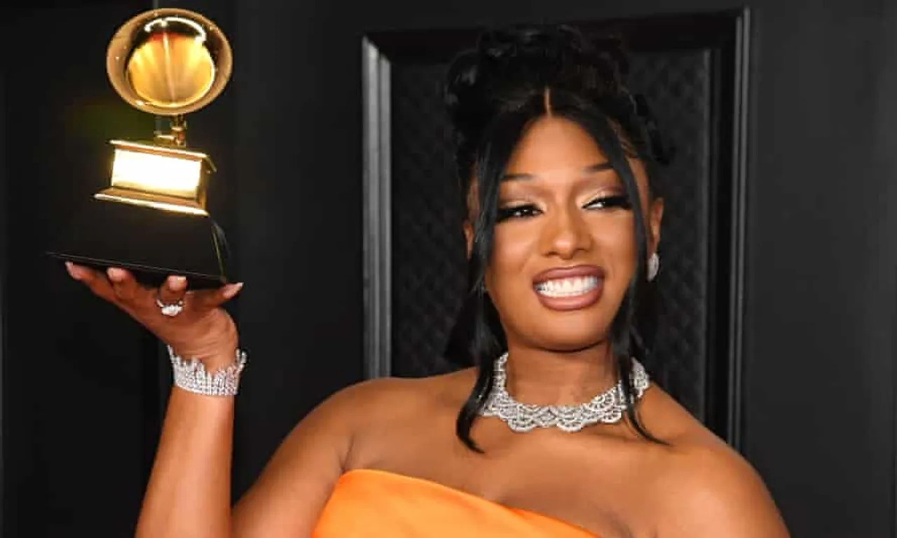 Megan Thee Stallion