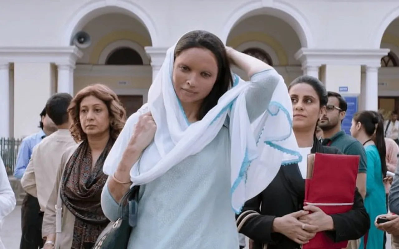 Chhapaak