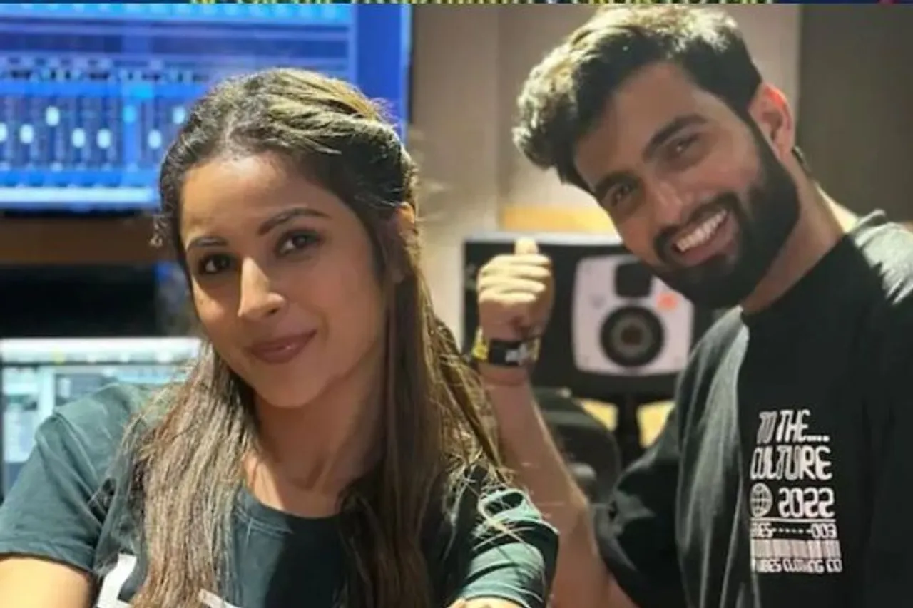 Shehnaaz Gill song Ghani syaani
