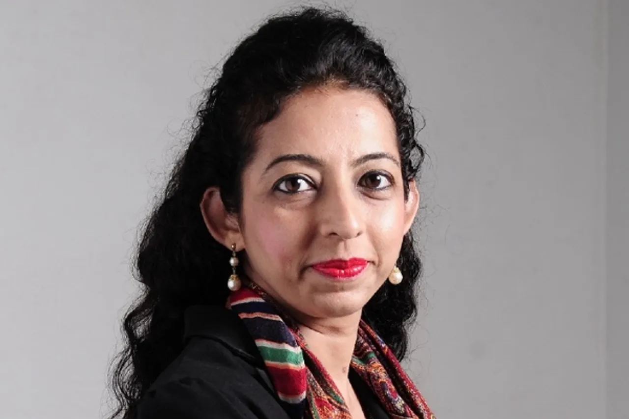 Kavita Lakhani