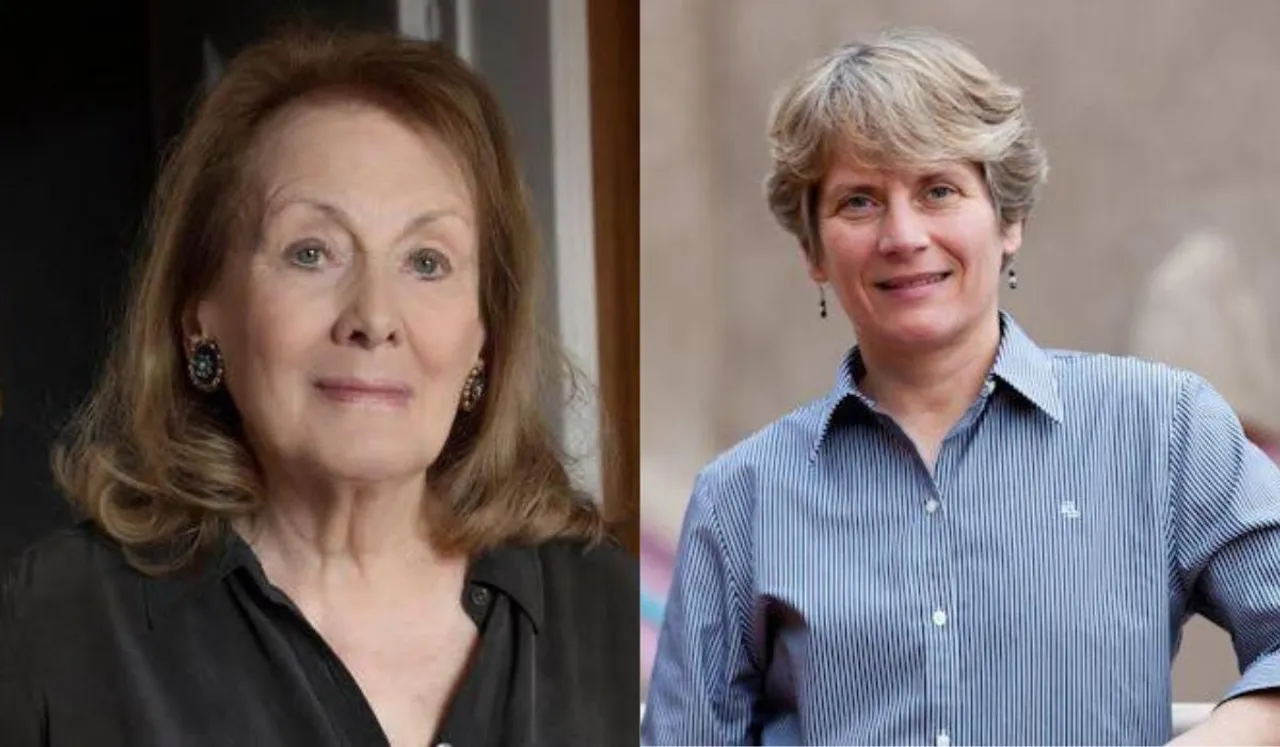 Nobel Prize 2022 Women Winners
