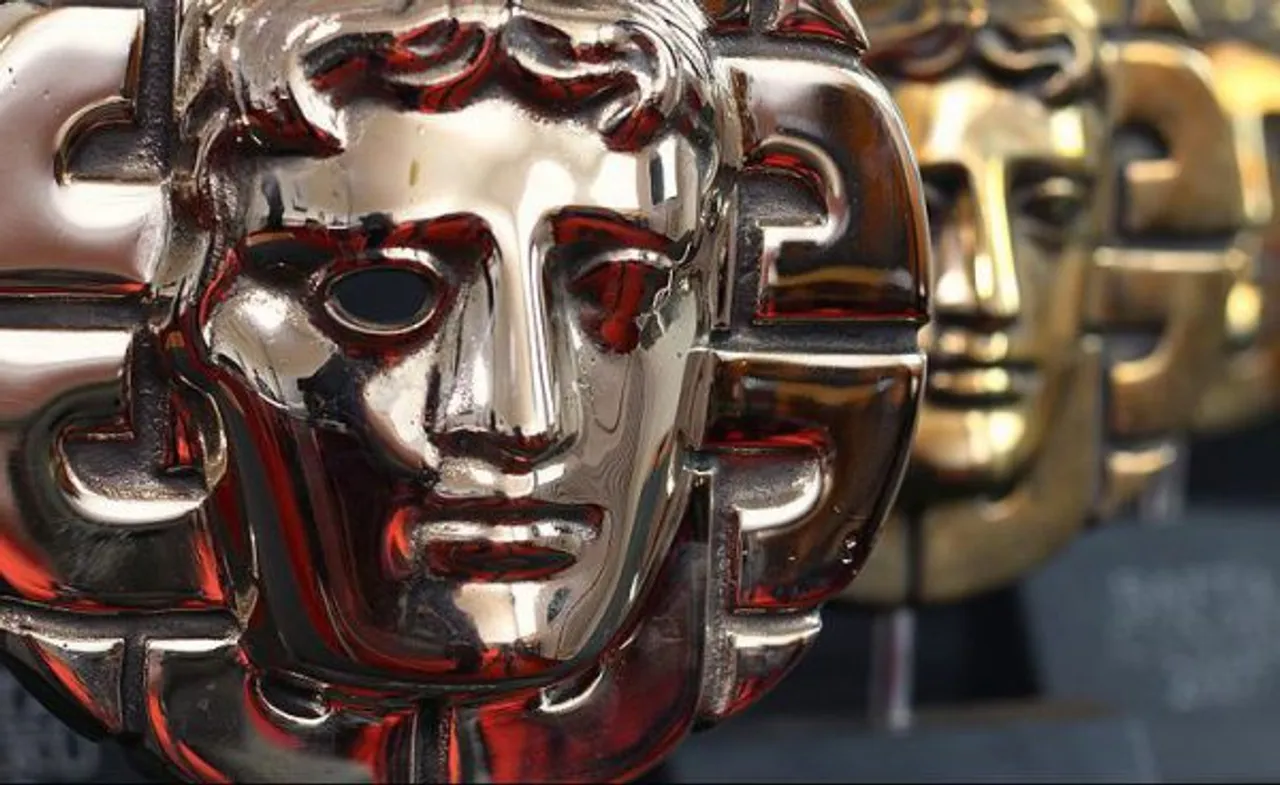 Bafta Blackout