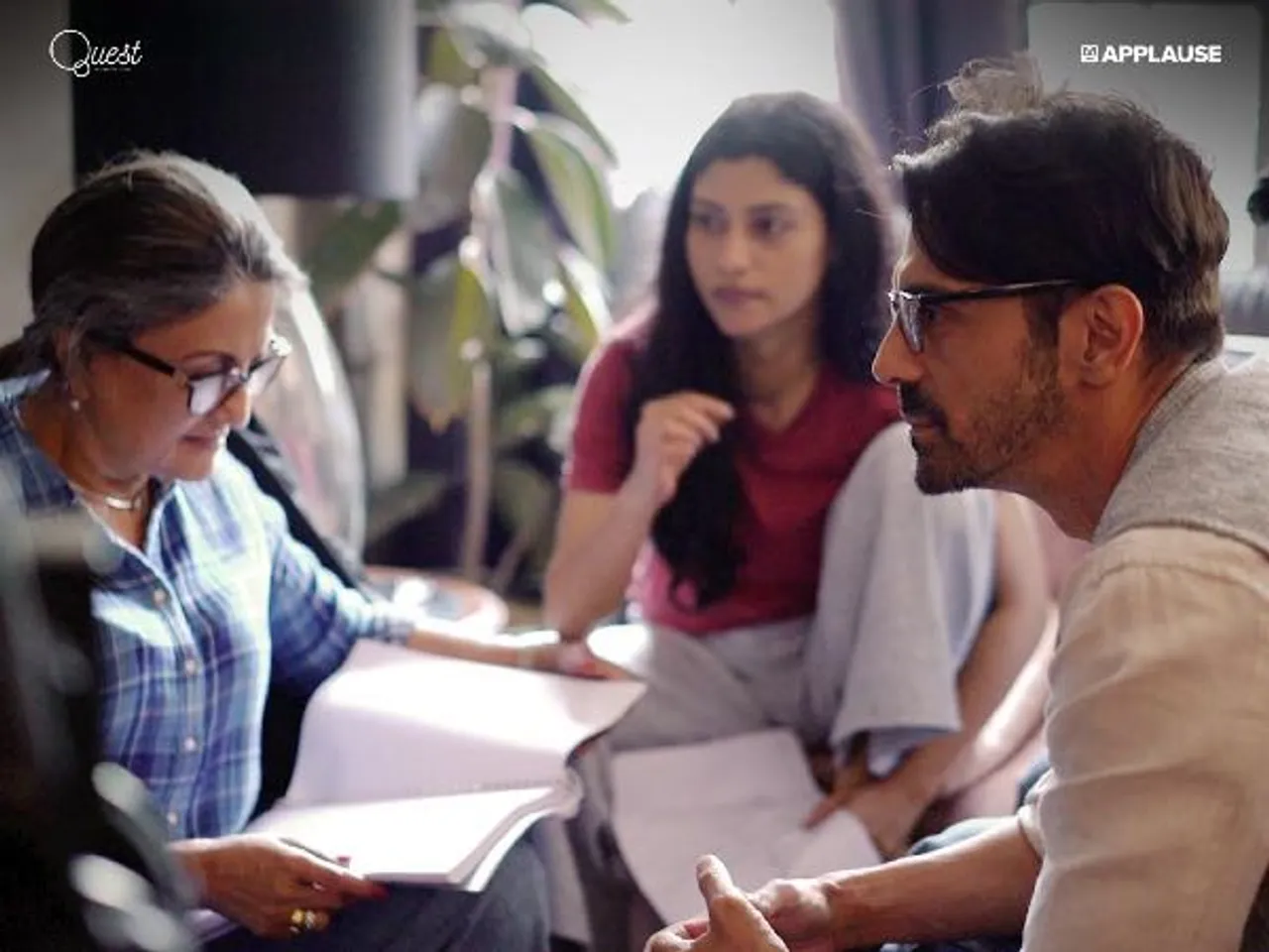 The Rapist Trailer ,Konkona Sen Sharma-starrer The Rapist film