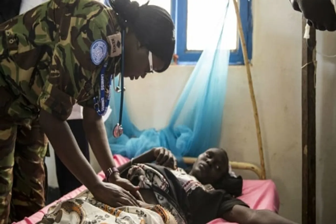 World Malaria Report