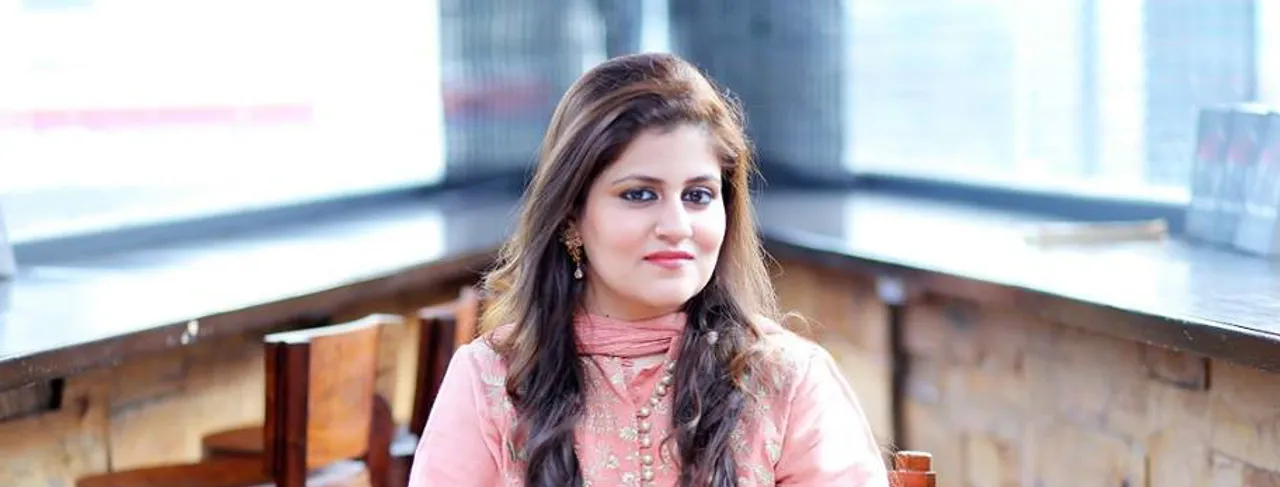 Sara Naveed