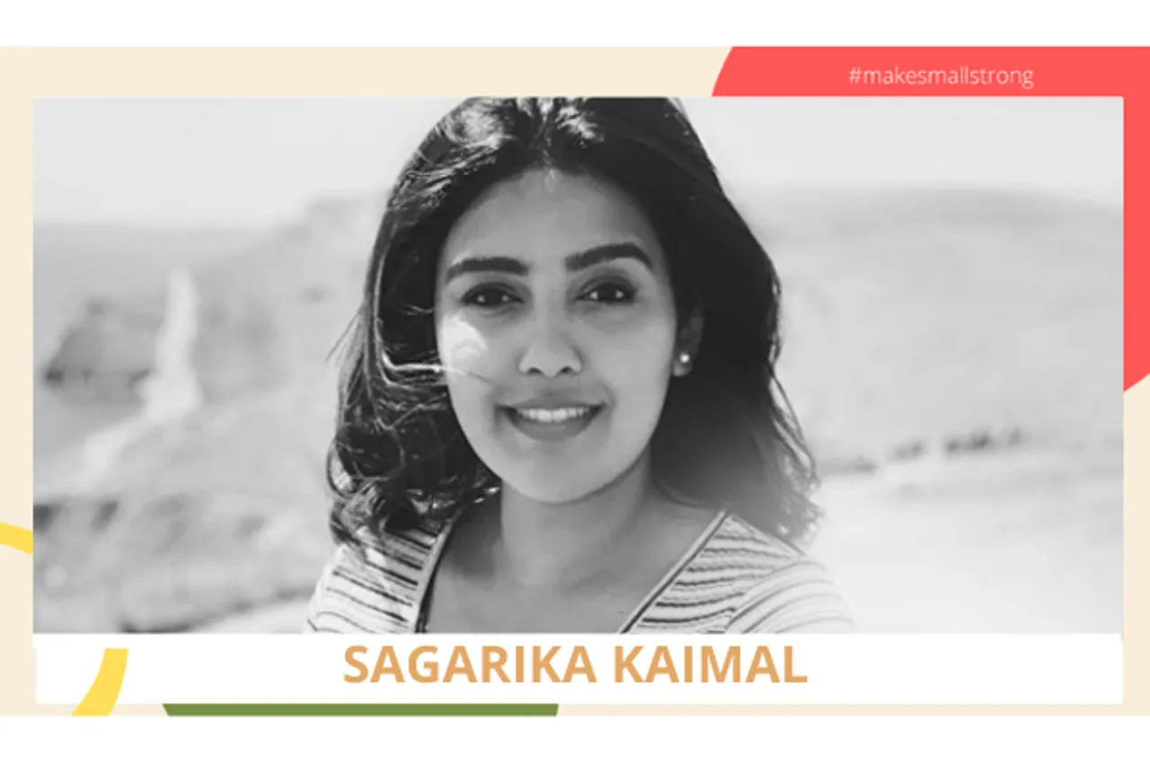 Sagarika Kaimal