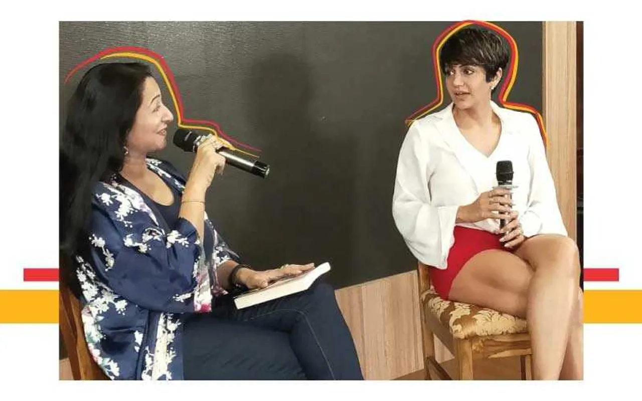 Mandira Bedi