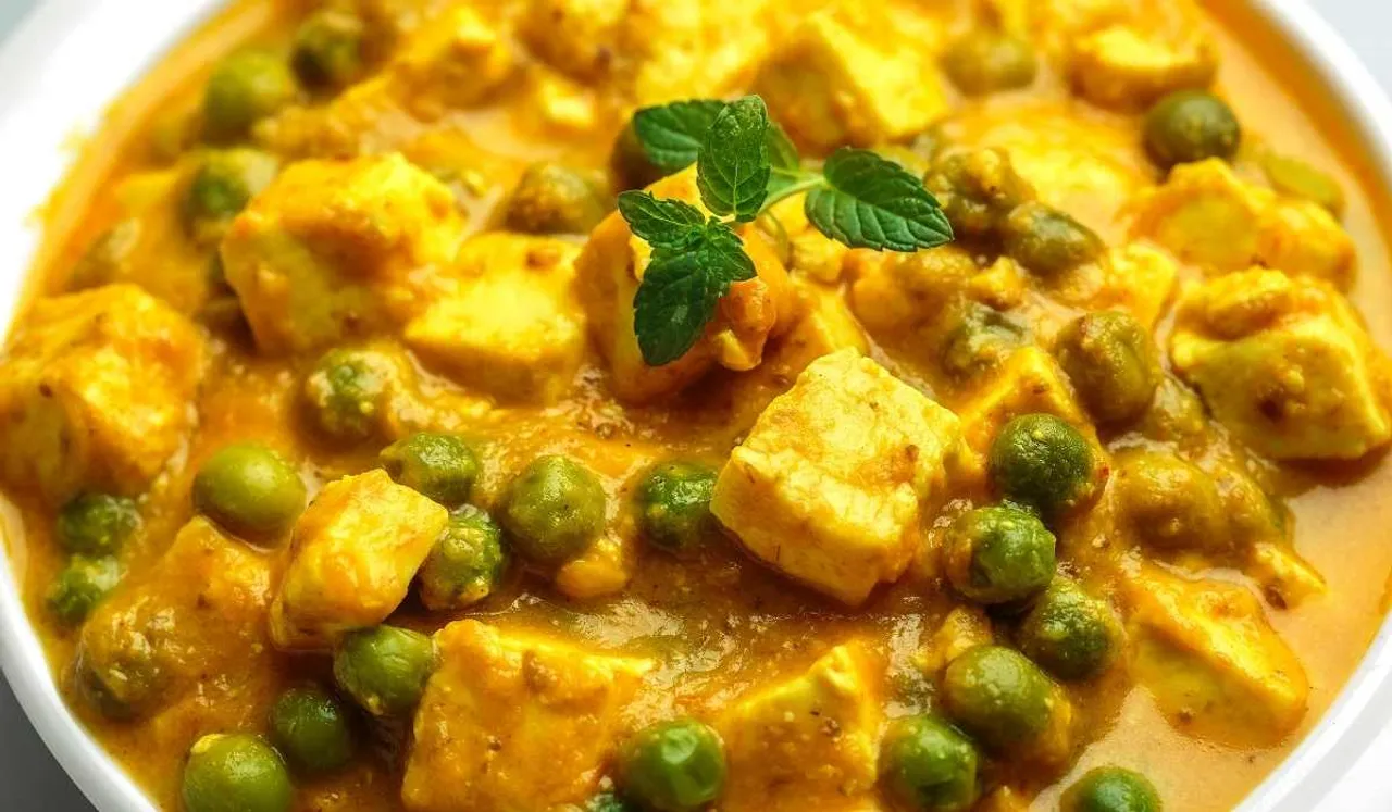 Matar paneer savour it shethepeople (2)