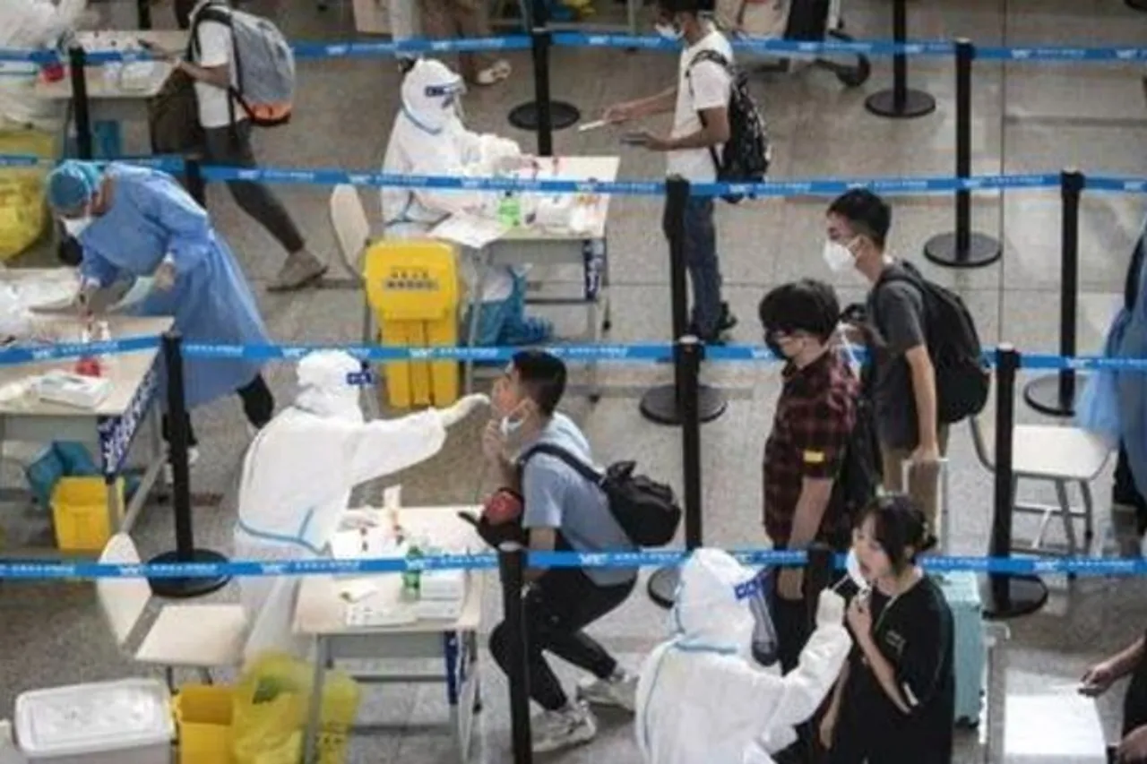 what is langya virus