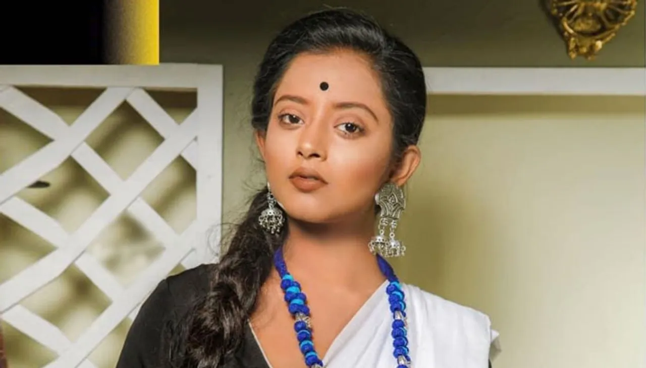 Shruti Das, who is Shruti Das, Shruti Das online abuse case