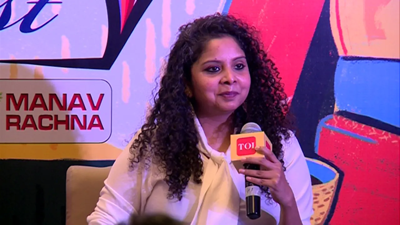 rana ayyub enforcement directorate, Rana Ayyub